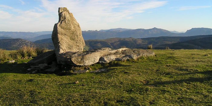Dolmen