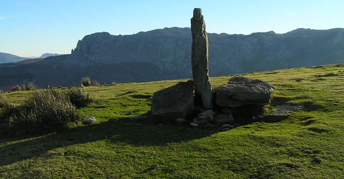 Dolmen