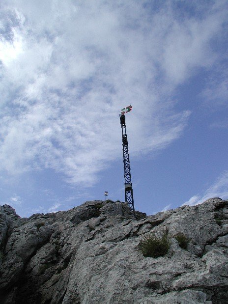 Kurtzebarri