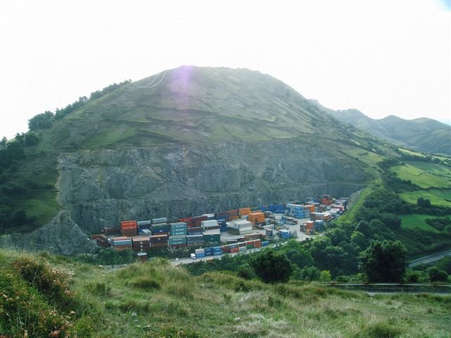 Vistas