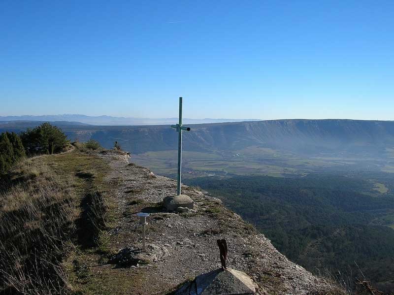 Cumbre.