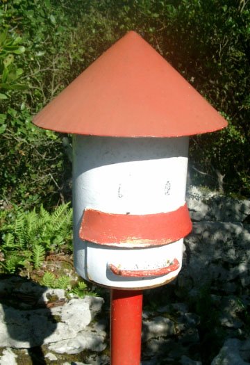 Buzon Marua
