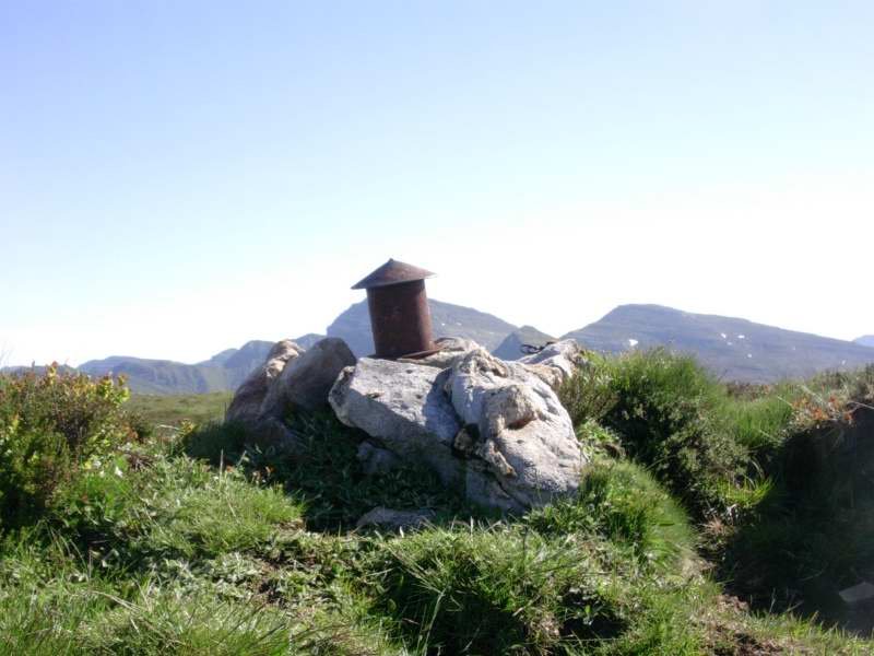 MATAS DE PARDO