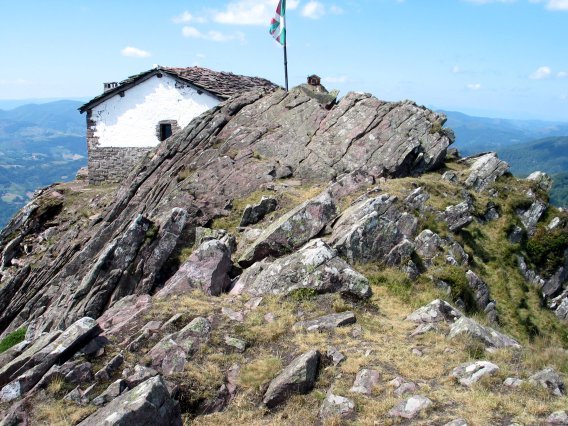 Tontorra