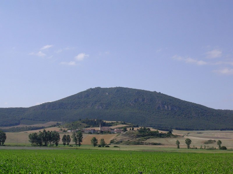 Pagoeta