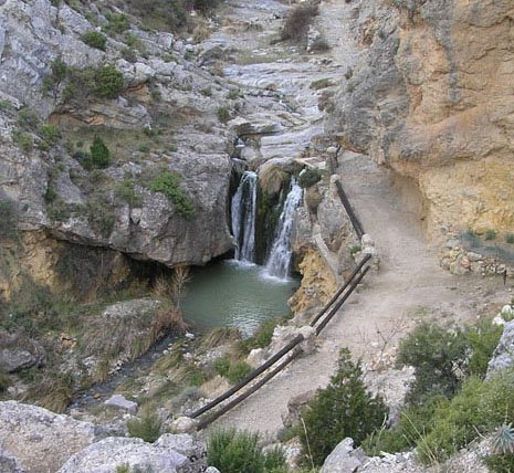 Cascada