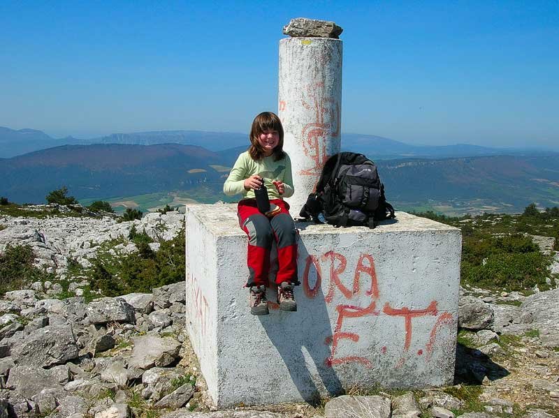 Cima Repico.