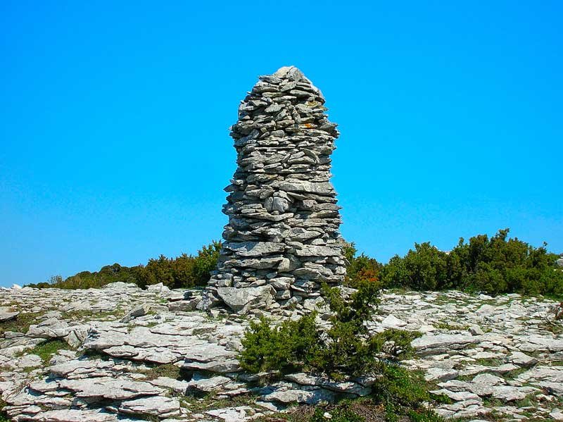 Cordal de Repico.