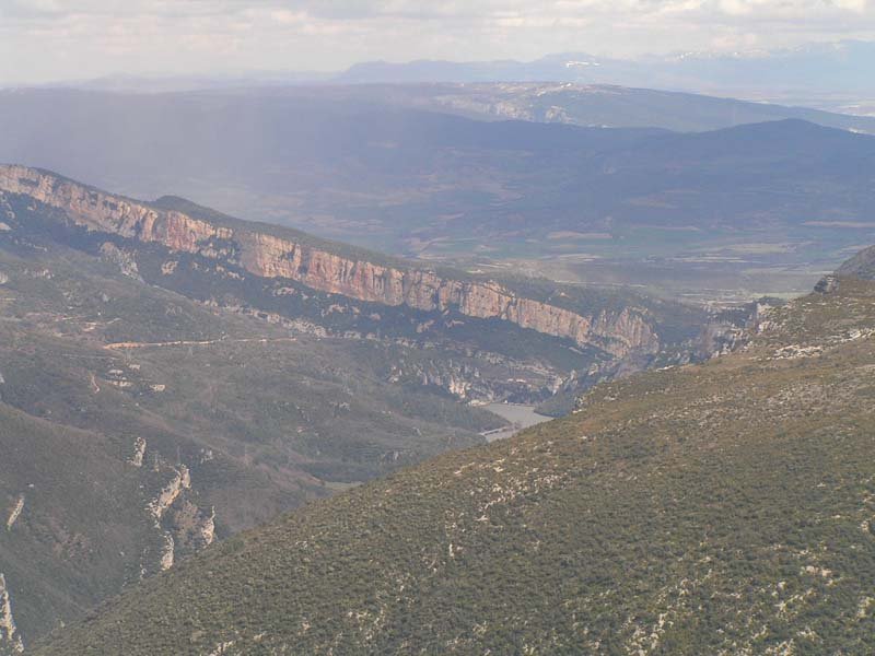 Vistas del Cañ?n