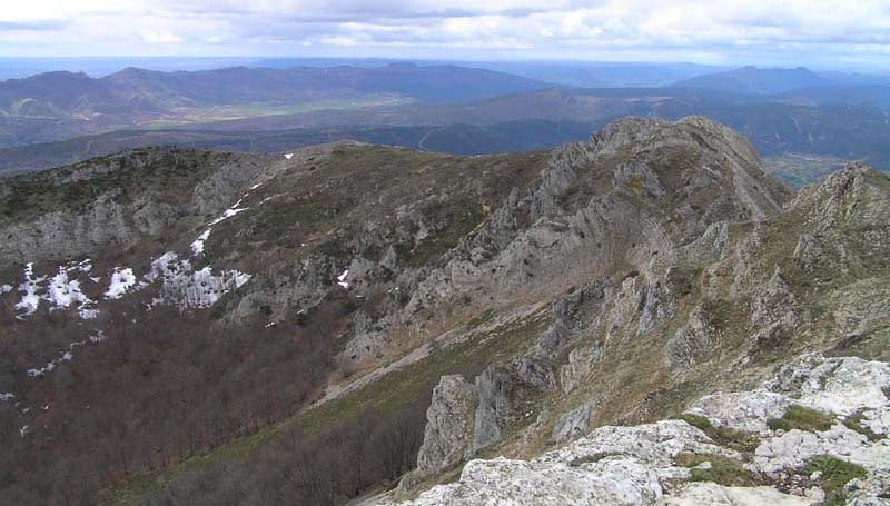 Vistas