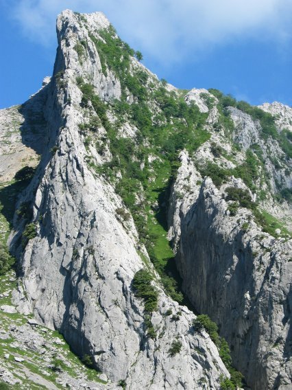 Atxarte aldetik