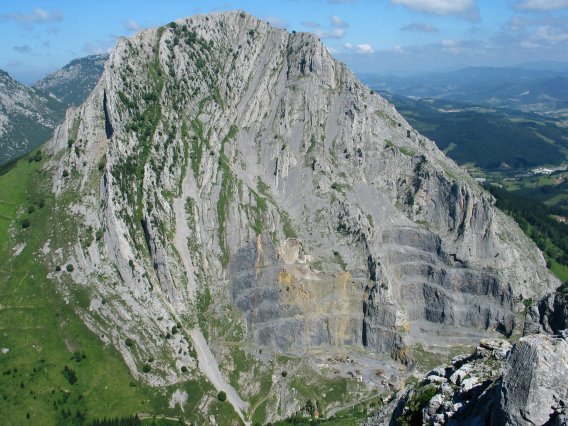 Astxikitik ikusita
