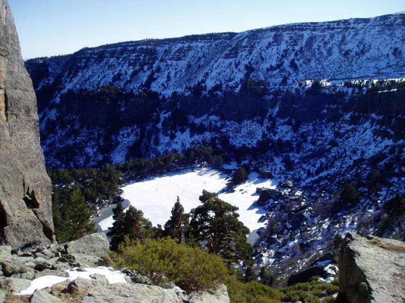 Laguna Negra