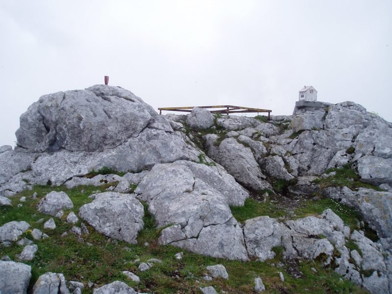 Tontorra