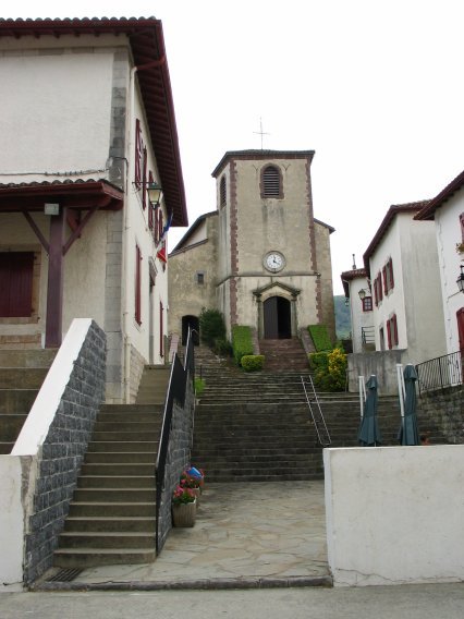 Biriatu