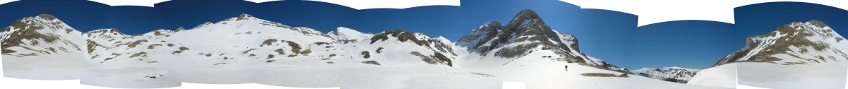 Rincón de Secús