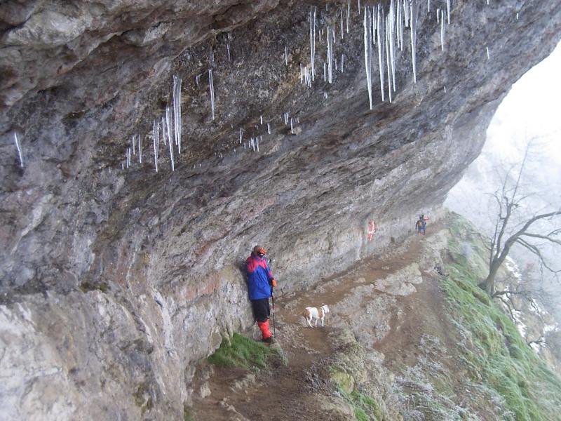 Paso de Atxuri