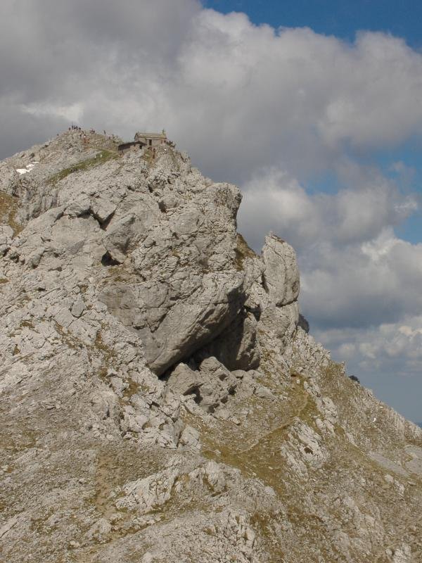 Aizkorri