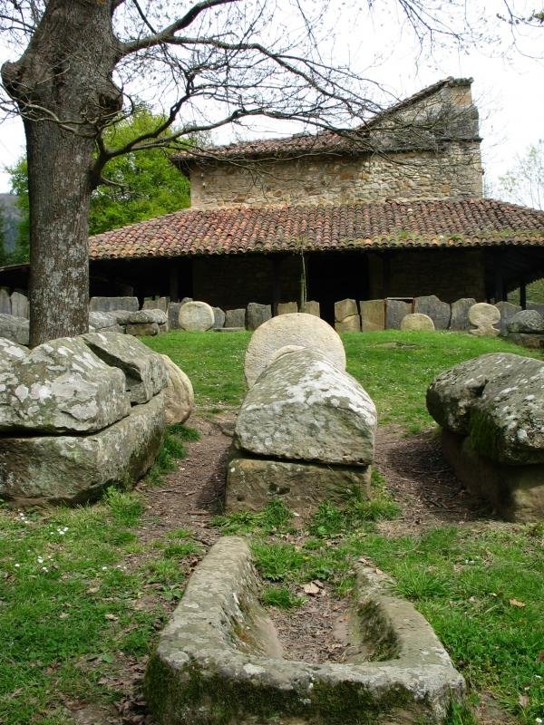 Argineta