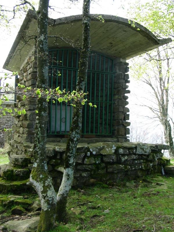 Aldarea