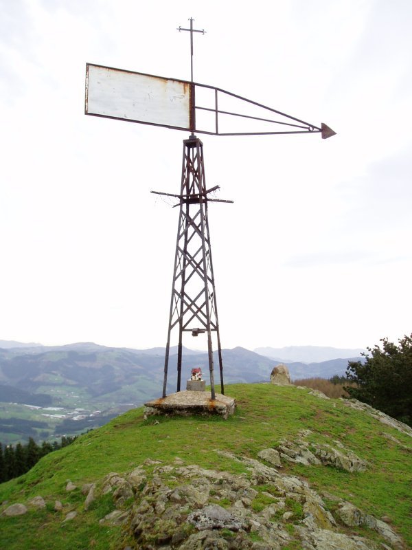 Tontorra