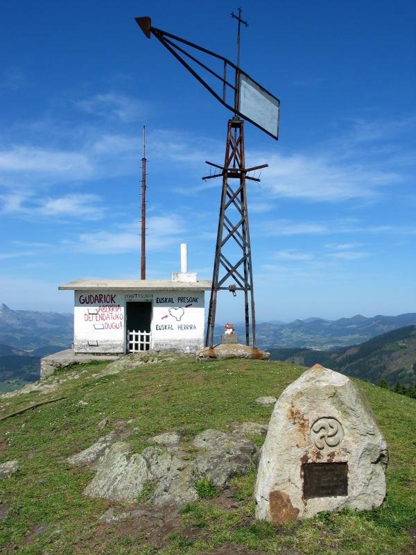 Tontorra