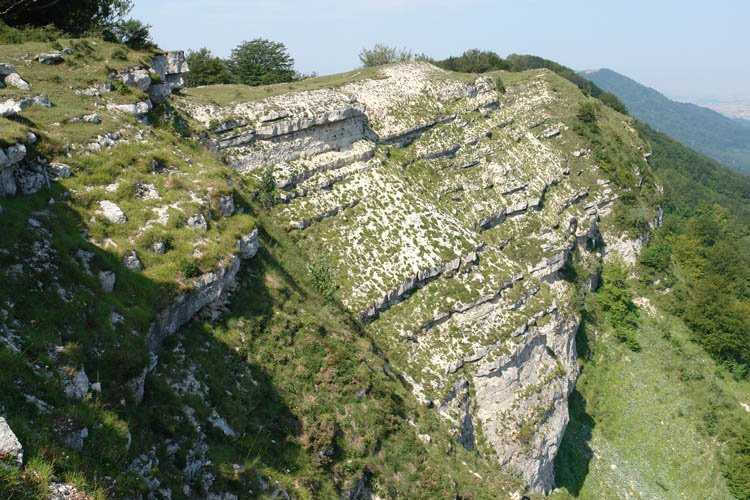 Alanguako haitzak