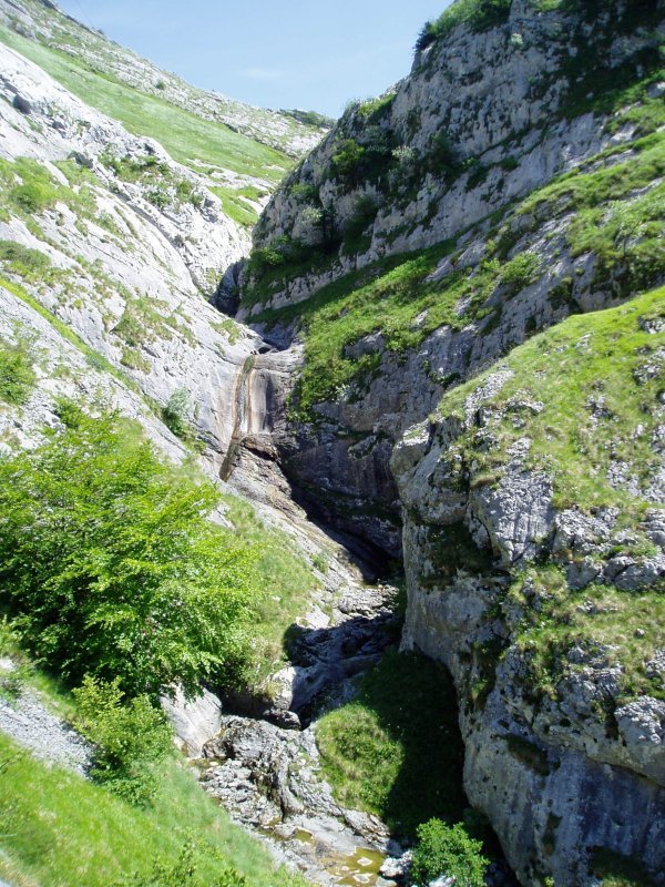 Arritzaga bailara