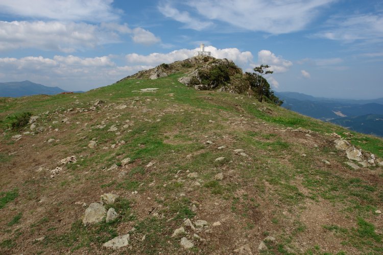 Tontorra ekialdetik