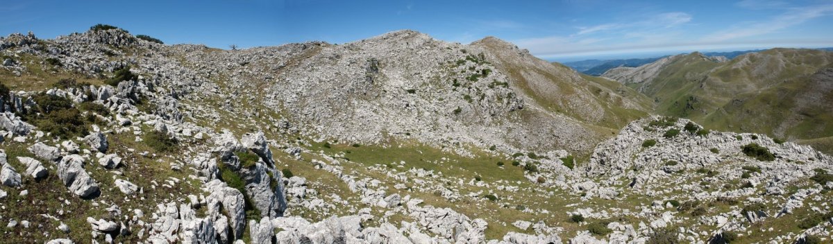 Ekialdeko isurialdea