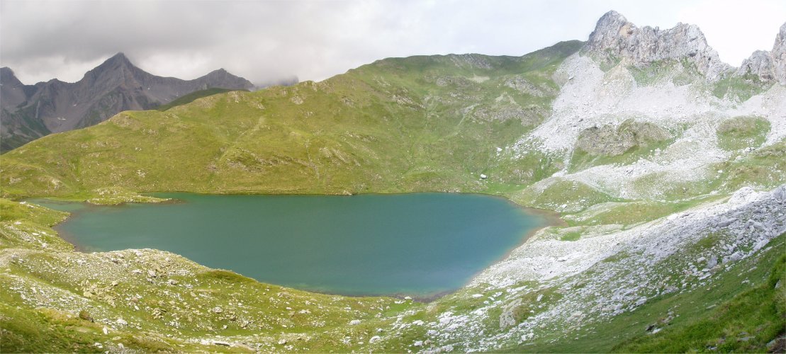 Atxeritoko aintzira