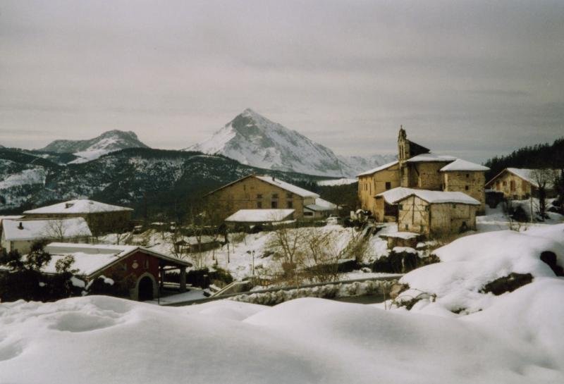 Anboto