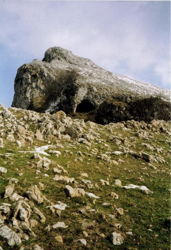 udalaitz
