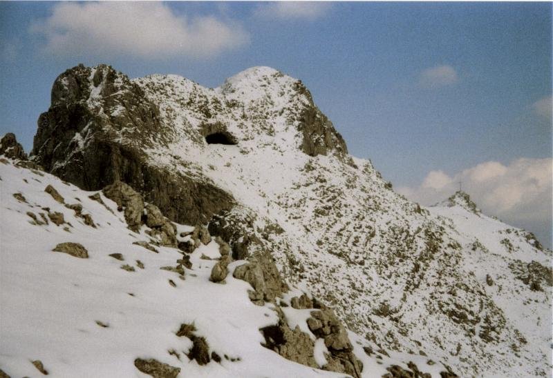 Udalaitz