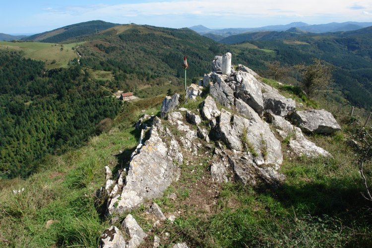 Tontorra