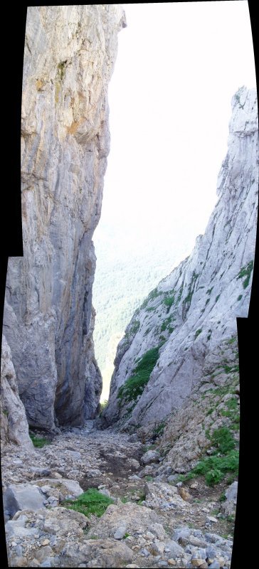 La Jenduda kanala