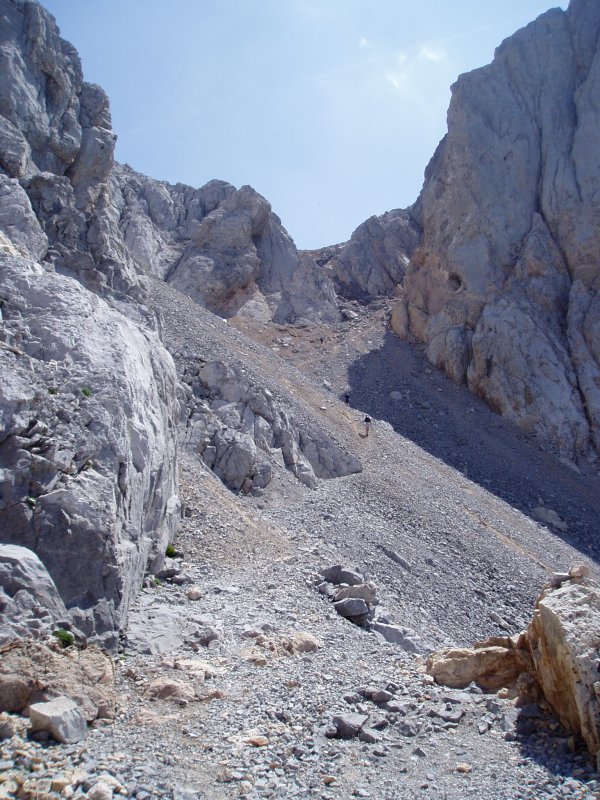 La Canalona