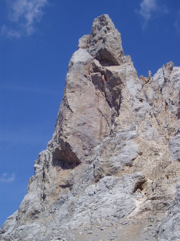 La Canalona orratza