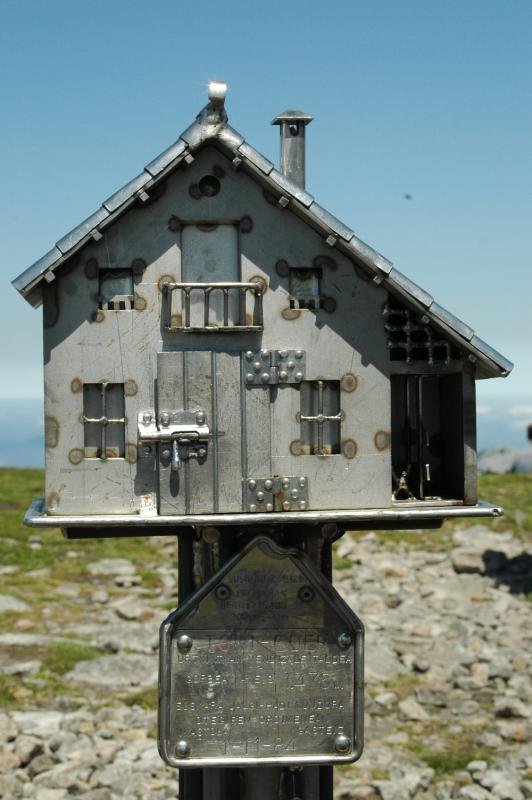 BUZON GORBEIA