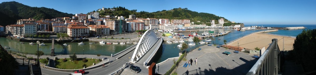Ondarroa