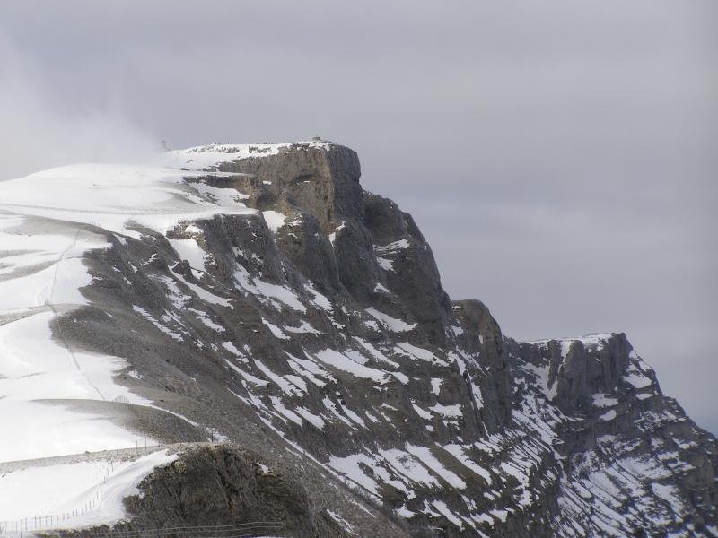 Beriango Ermita