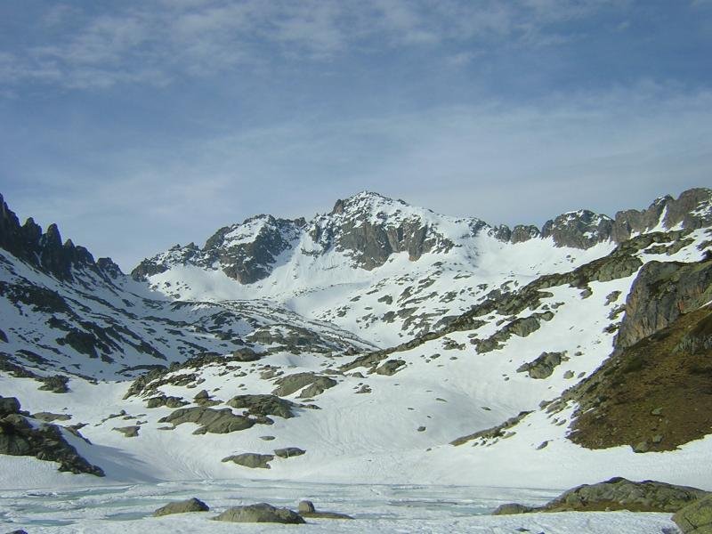 Pic D´Ardiden