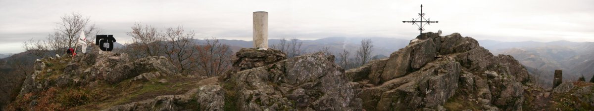 Urdaburu panoramika