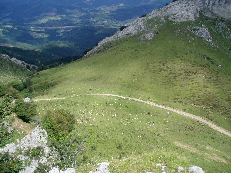 Mugarrikolanda