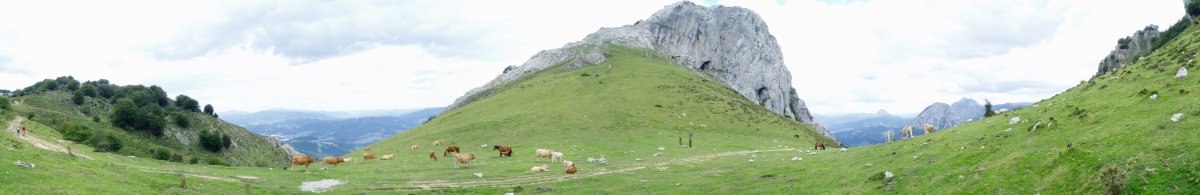Mugarrikolanda