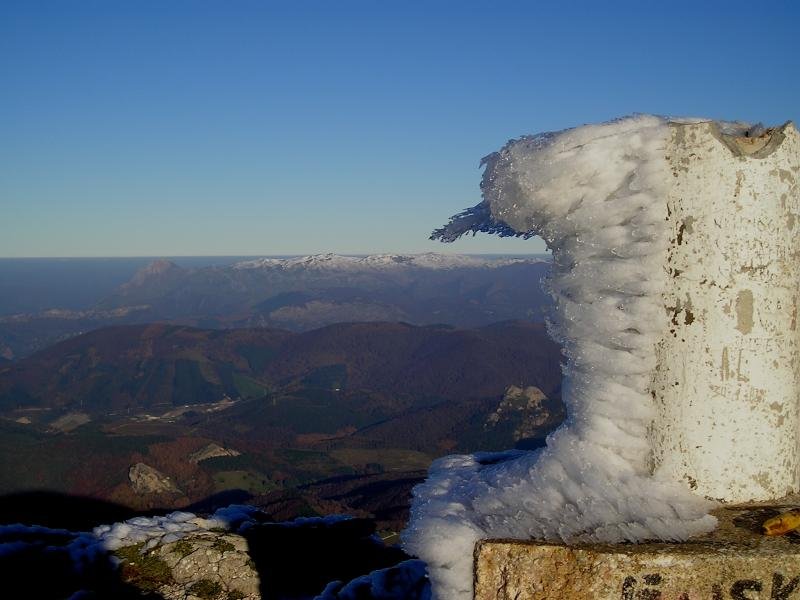 tontorra