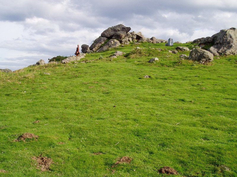 Tontorra