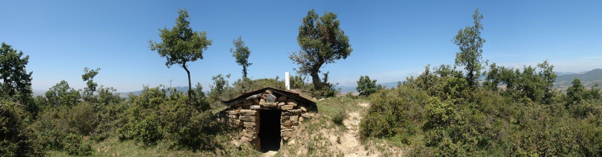 Mendebaldeko gaina