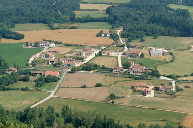 Hermua, tontorretik