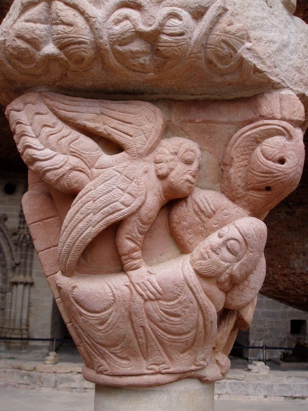 San Joseren ametsa